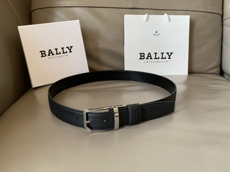 BALLY